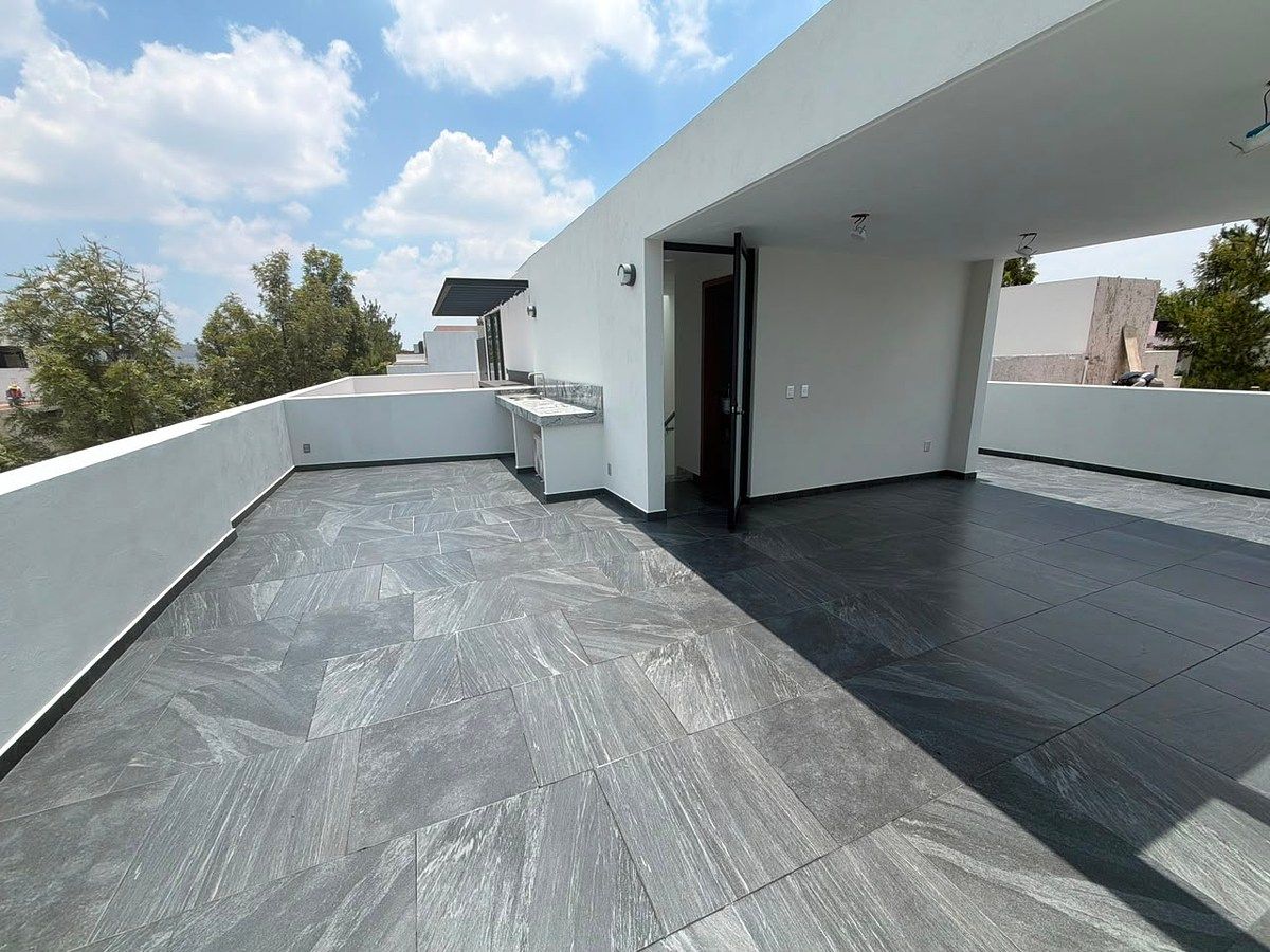 House in Gated Community in Solares, Zapopan, photo 13 of 13