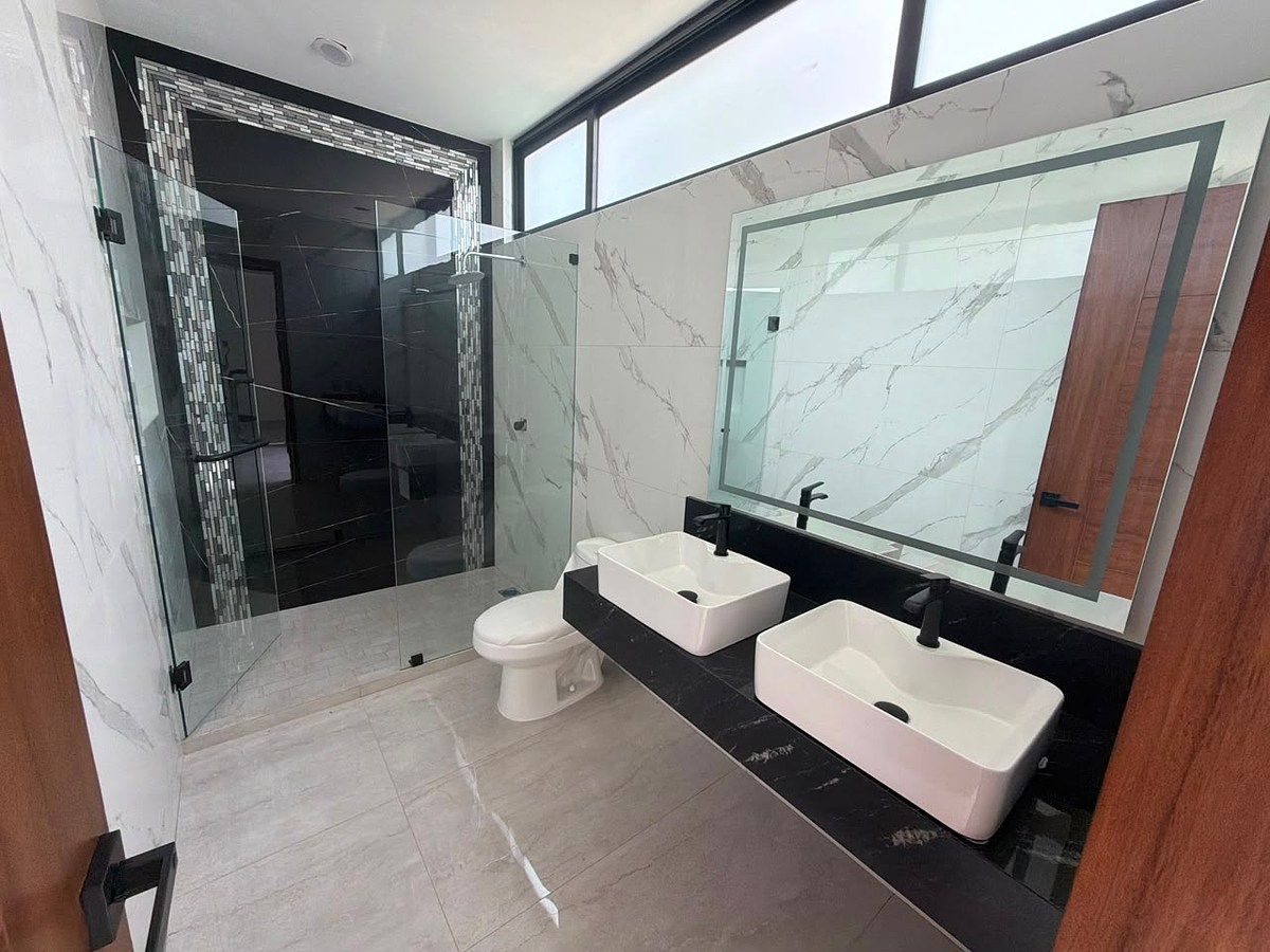 House in Gated Community in Solares, Zapopan, photo 10 of 13