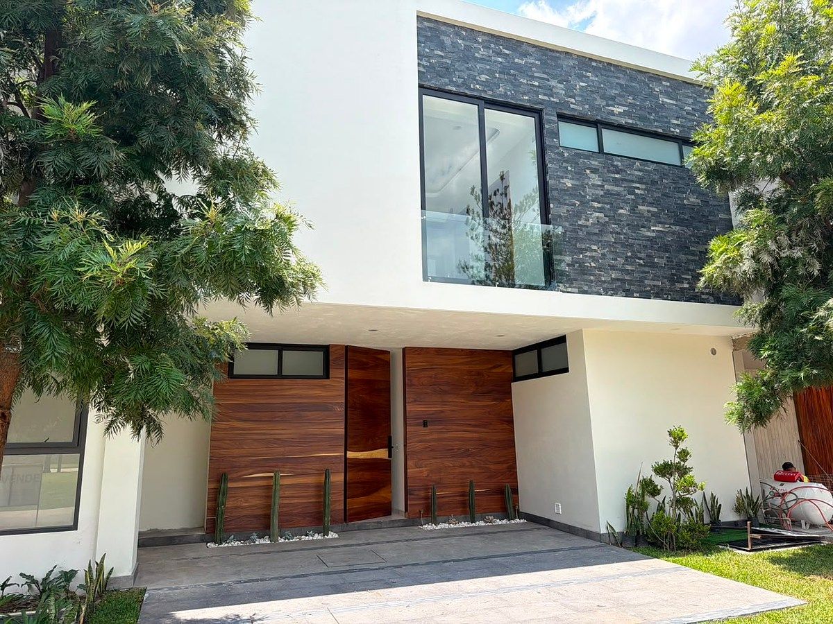 House in Gated Community in Solares, Zapopan, photo 2 of 13
