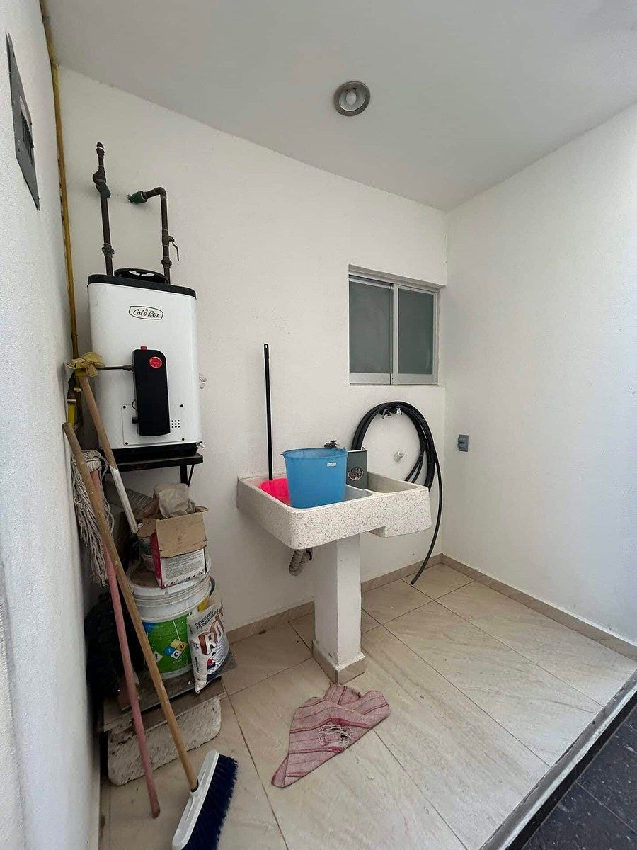 Casa en Espíritu Santo, San Juan del Río, foto 5 de 16