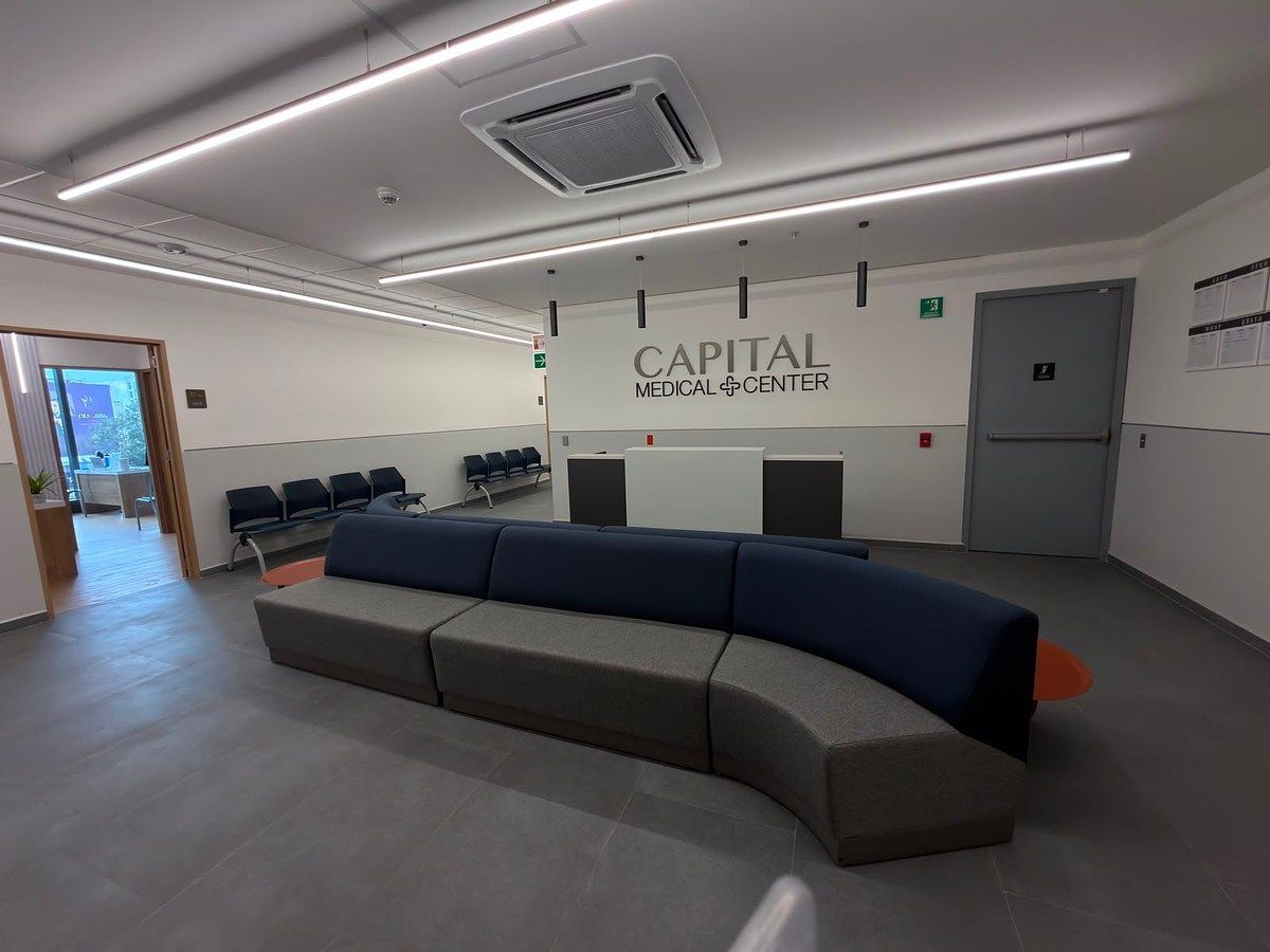 Consultorio en Renta en Capital Medical Center Rayo Vende ®, foto 4 de 5