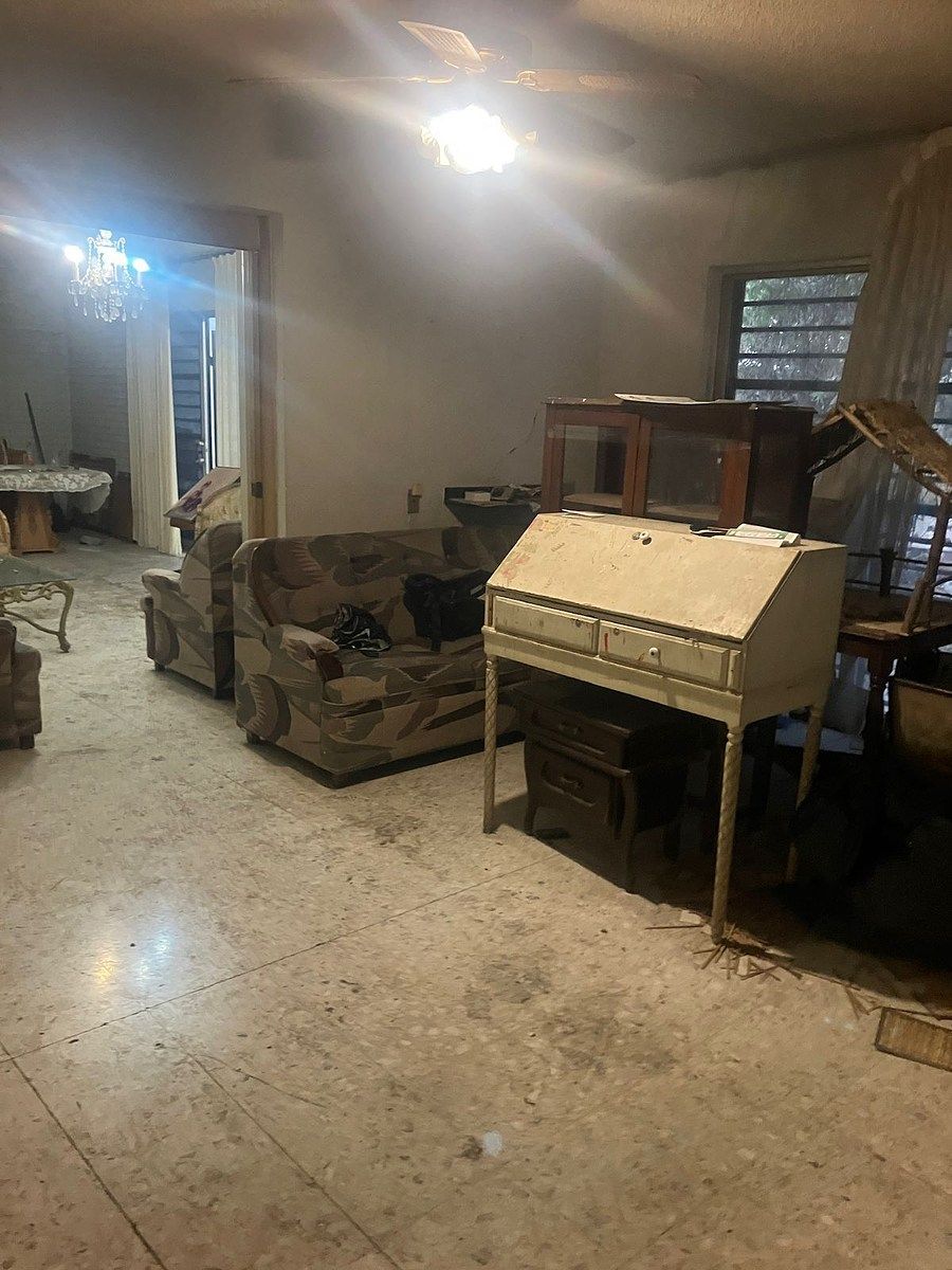 House in Contry, Monterrey, photo 5 of 14