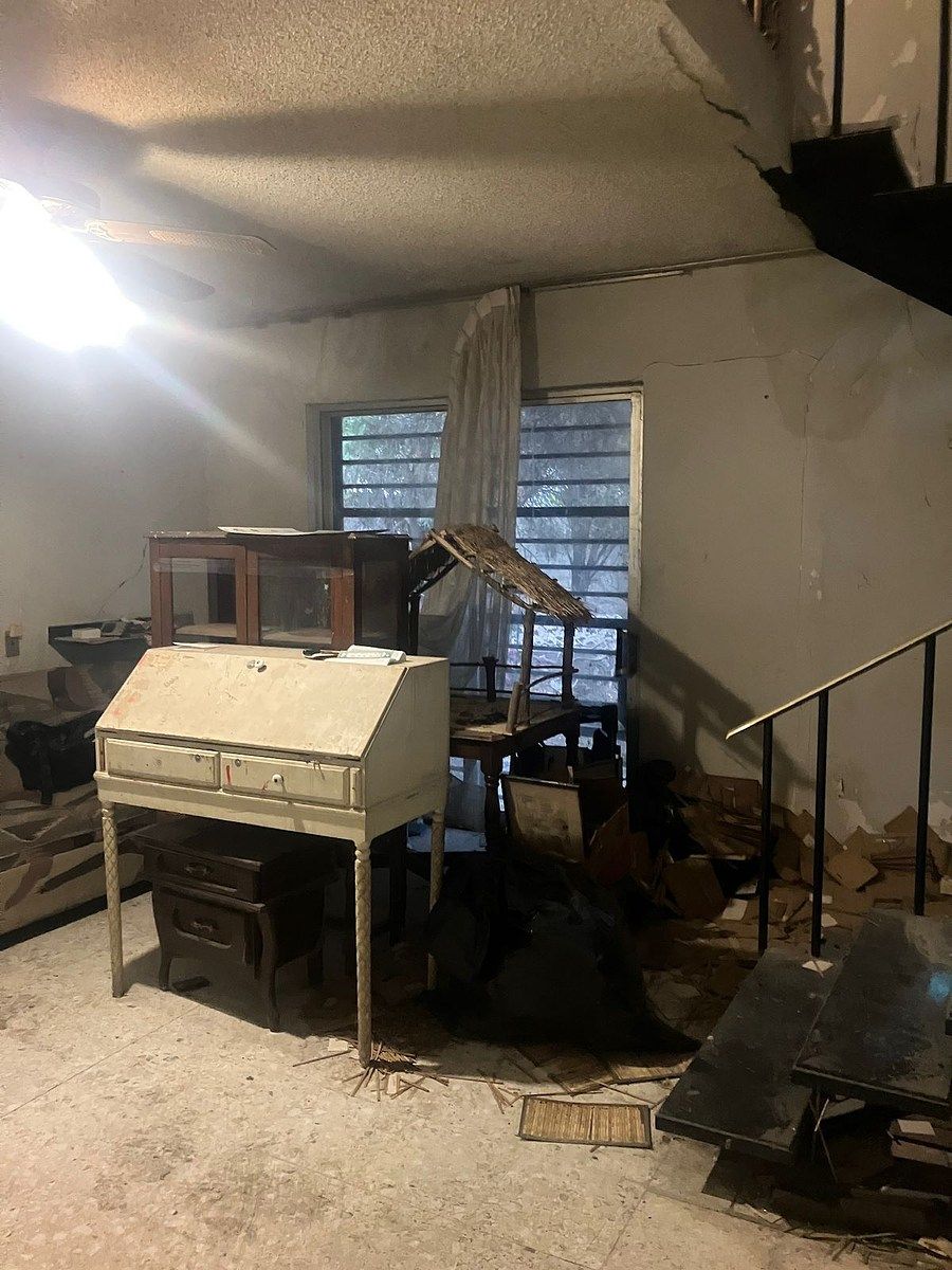 House in Contry, Monterrey, photo 9 of 14