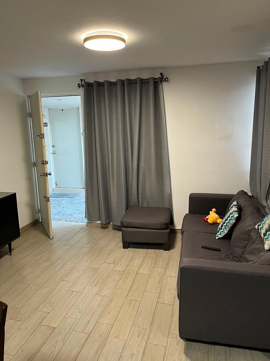 Renta Departamento Amueblado en Novus Sendero, Escobedo, foto 1 de 11