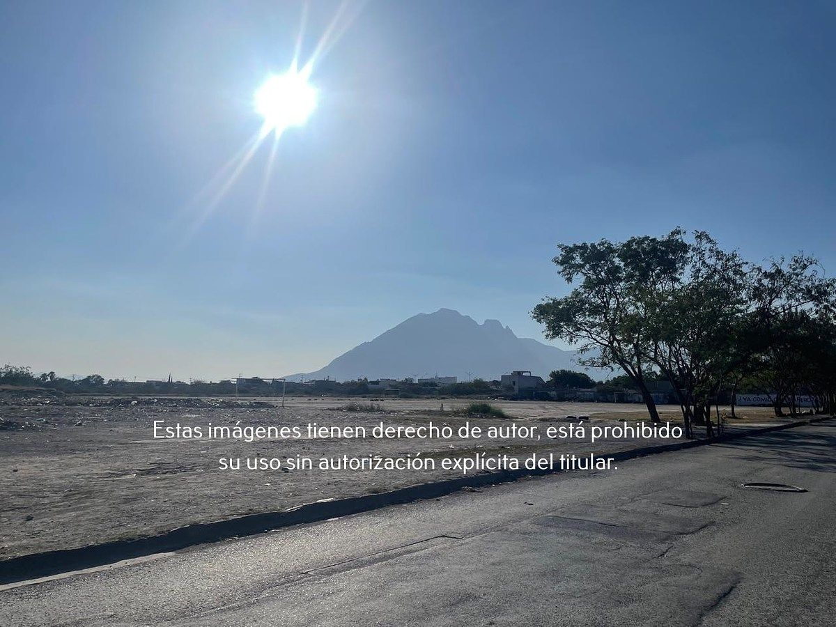Terreno Industrial Comercial en Escobedo, Nuevo León, foto 4 de 12
