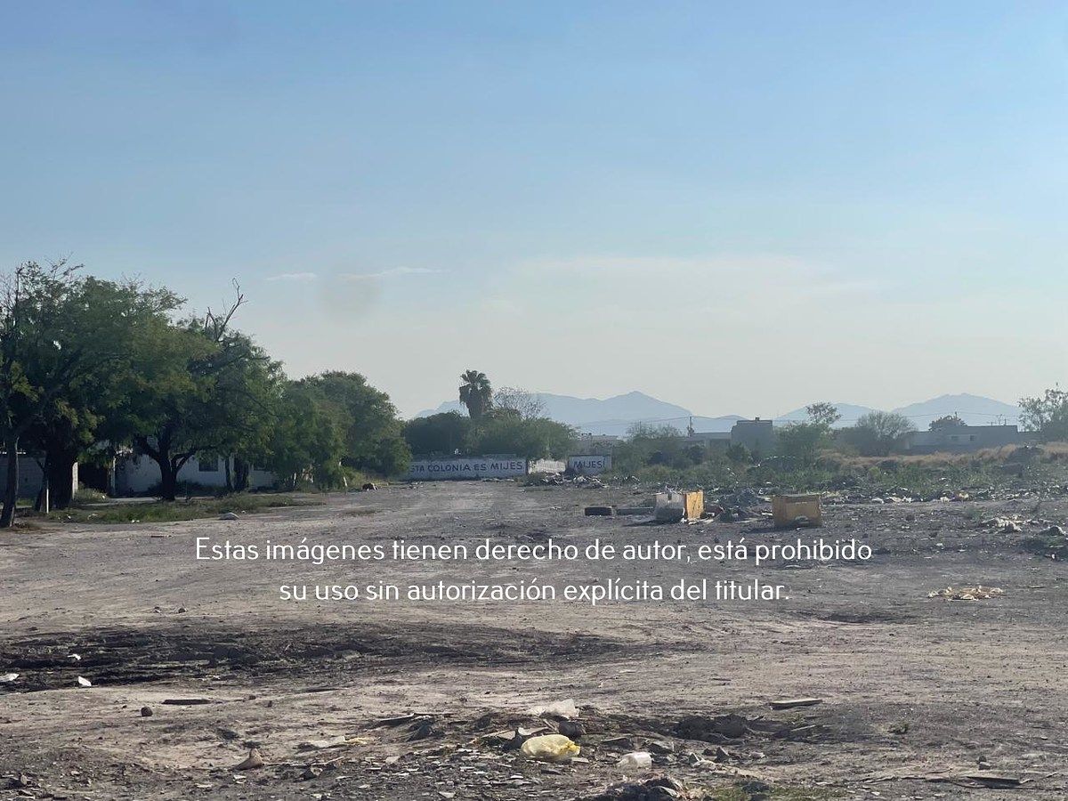 Terreno Industrial Comercial en Escobedo, Nuevo León, foto 7 de 12