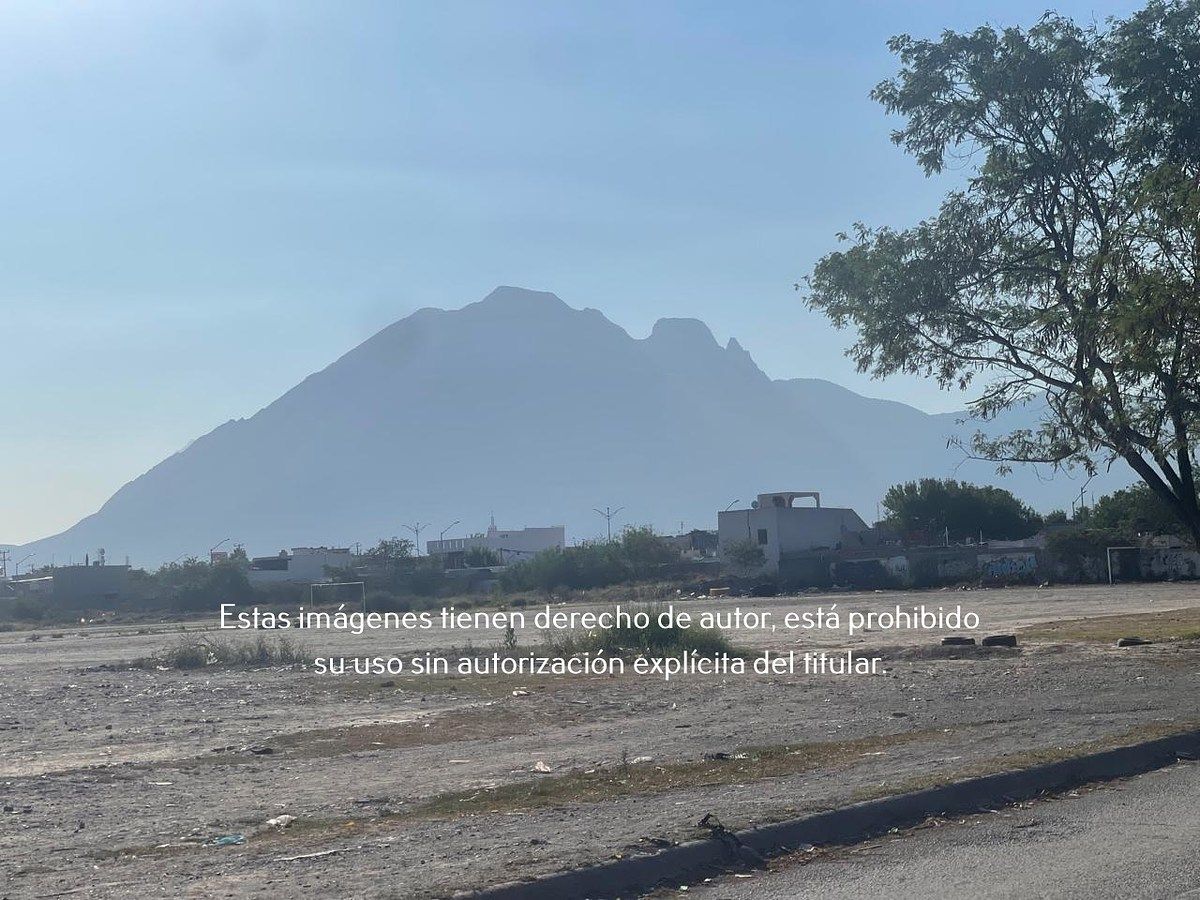 Terreno Industrial Comercial en Escobedo, Nuevo León, foto 8 de 12