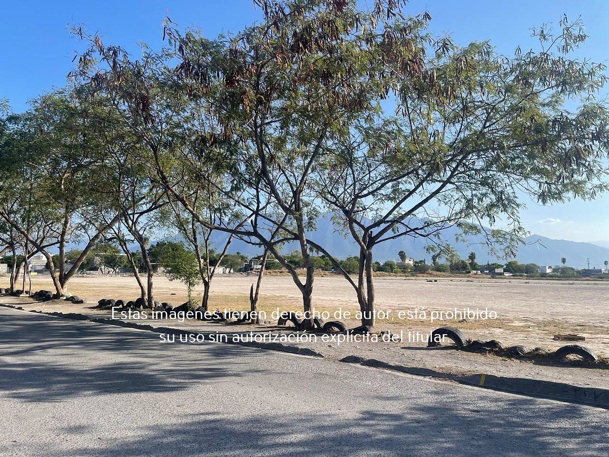 Terreno Industrial Comercial en Escobedo, Nuevo León, foto 9 de 12