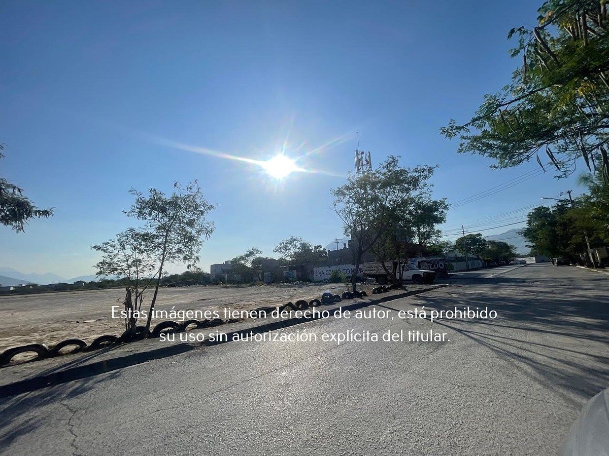 Terreno Industrial Comercial en Escobedo, Nuevo León, foto 10 de 12