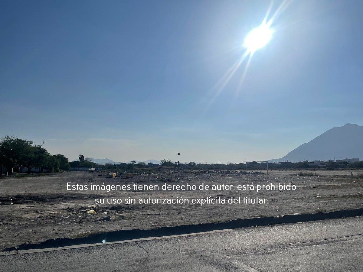 Terreno Industrial Comercial en Escobedo, Nuevo León, foto 12 de 12