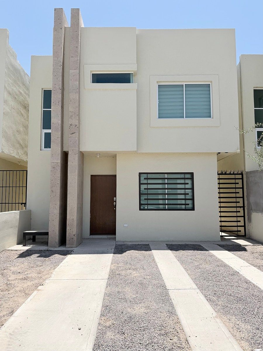 Casa em Antares Residencial, La Paz, foto 4 de 25