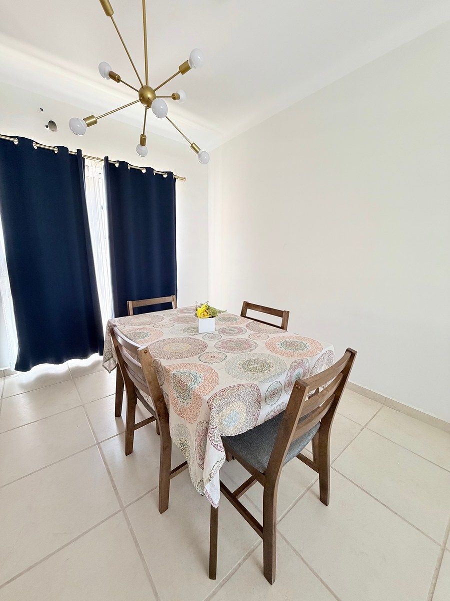Casa em Antares Residencial, La Paz, foto 8 de 25