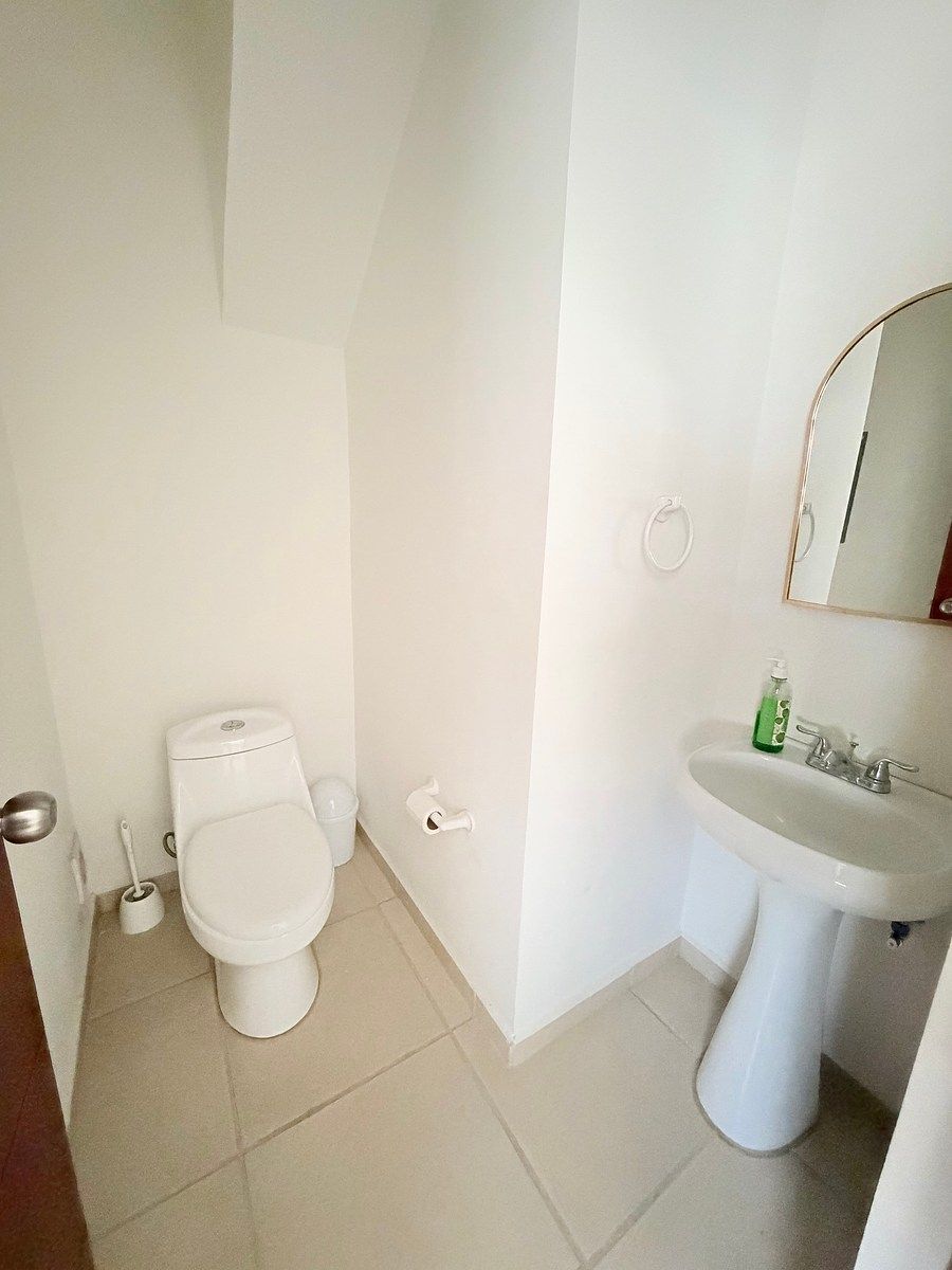 Casa em Antares Residencial, La Paz, foto 10 de 25