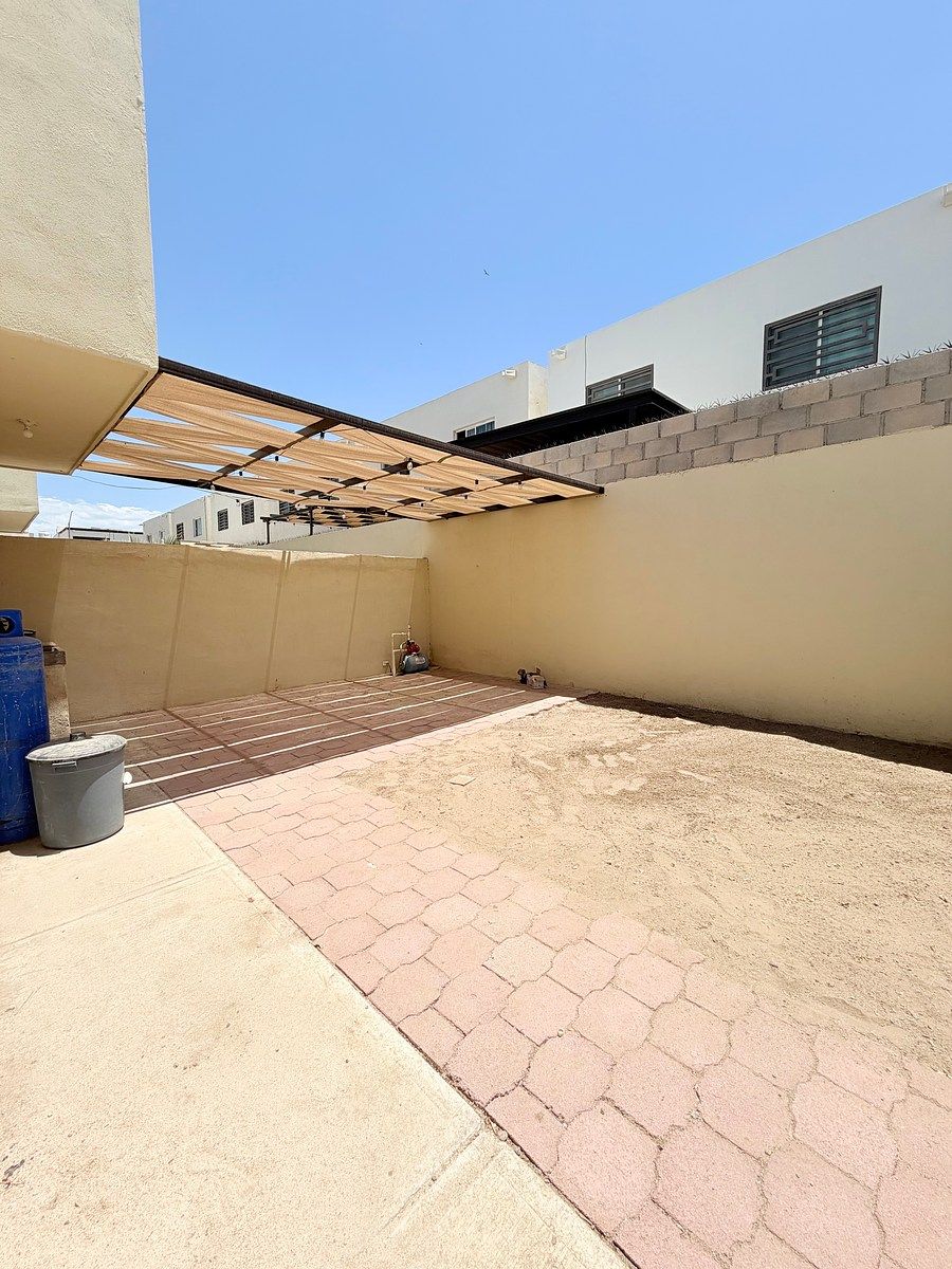 Casa em Antares Residencial, La Paz, foto 23 de 25
