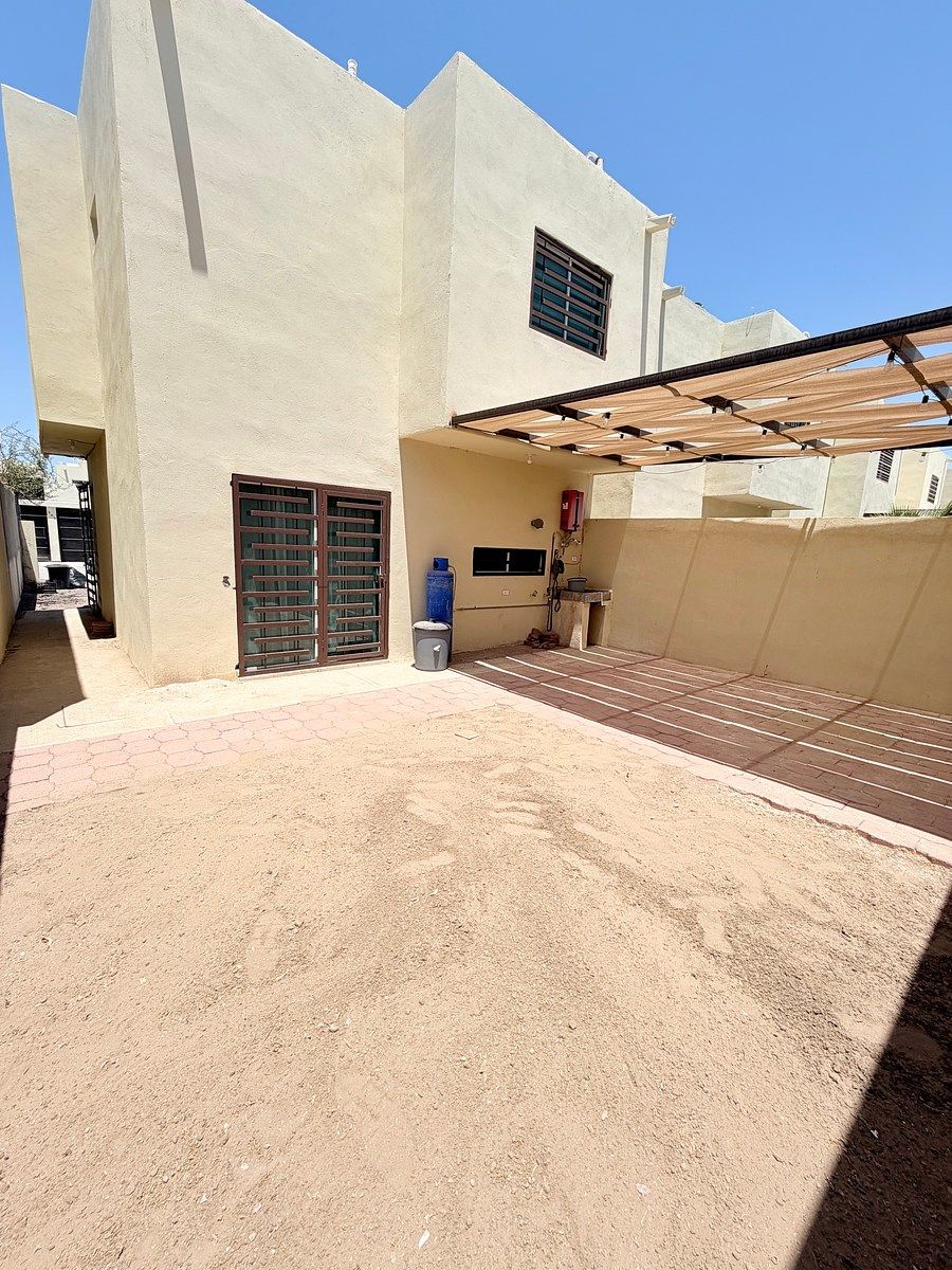 Casa em Antares Residencial, La Paz, foto 24 de 25