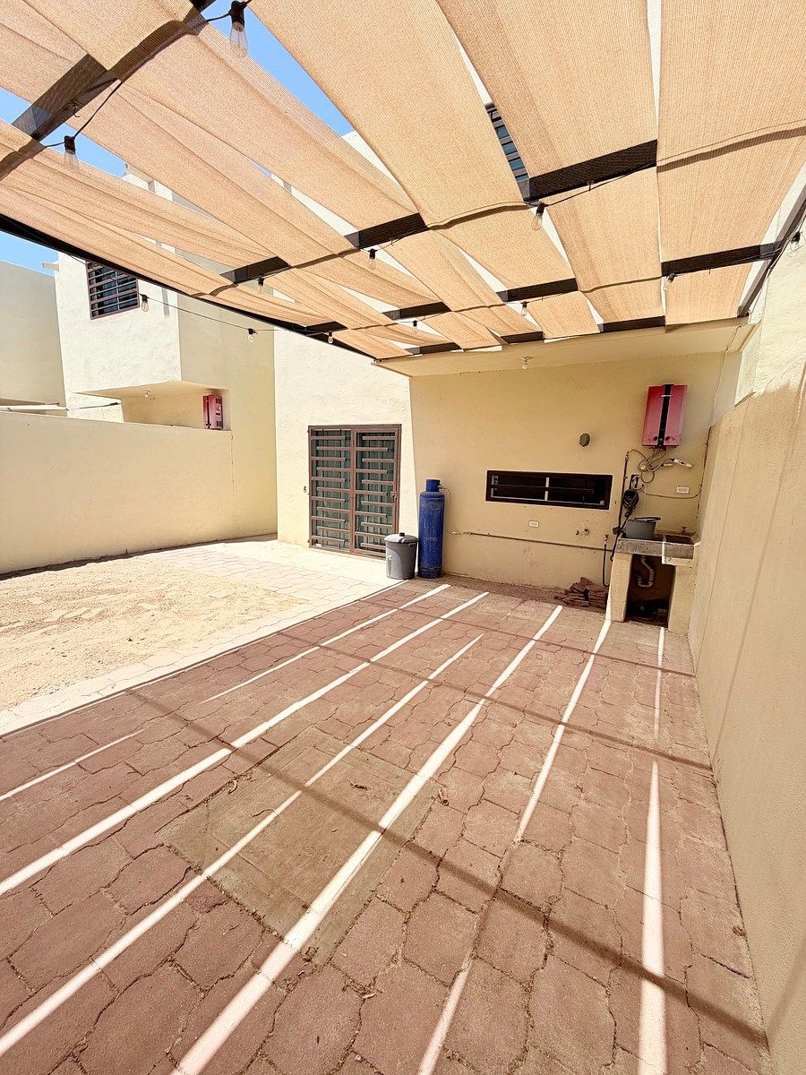 Casa em Antares Residencial, La Paz, foto 25 de 25