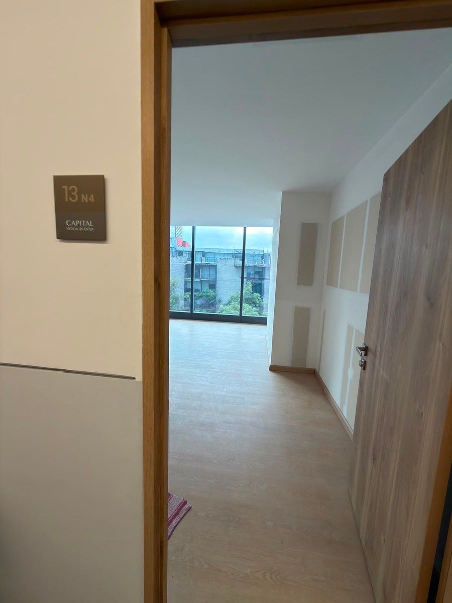 Consultorio en Renta en Capital Medical Center Rayo Vende ®, foto 1 de 15