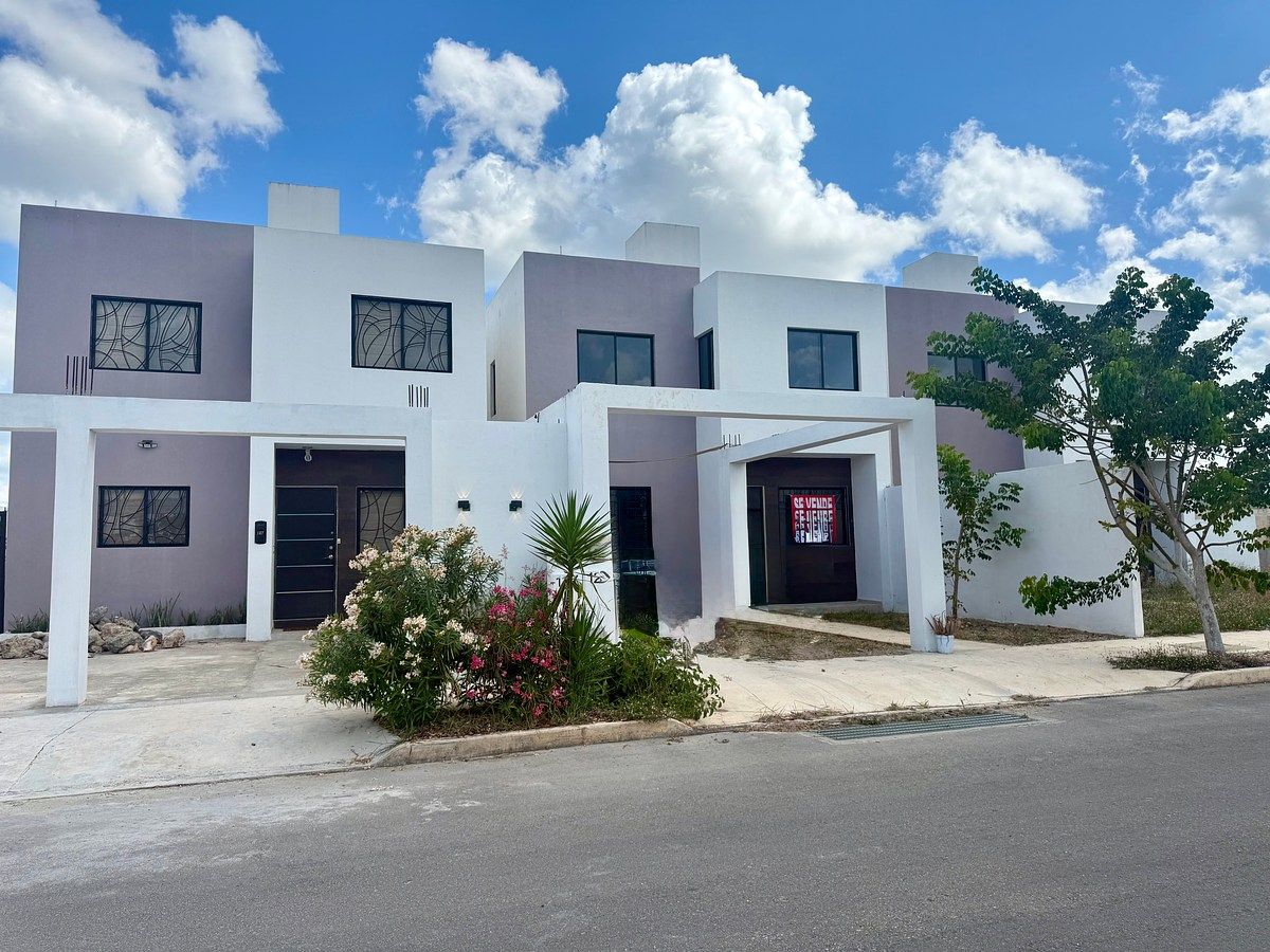 Casa em Gran San Pedro Cholul, Mérida, foto 2 de 35