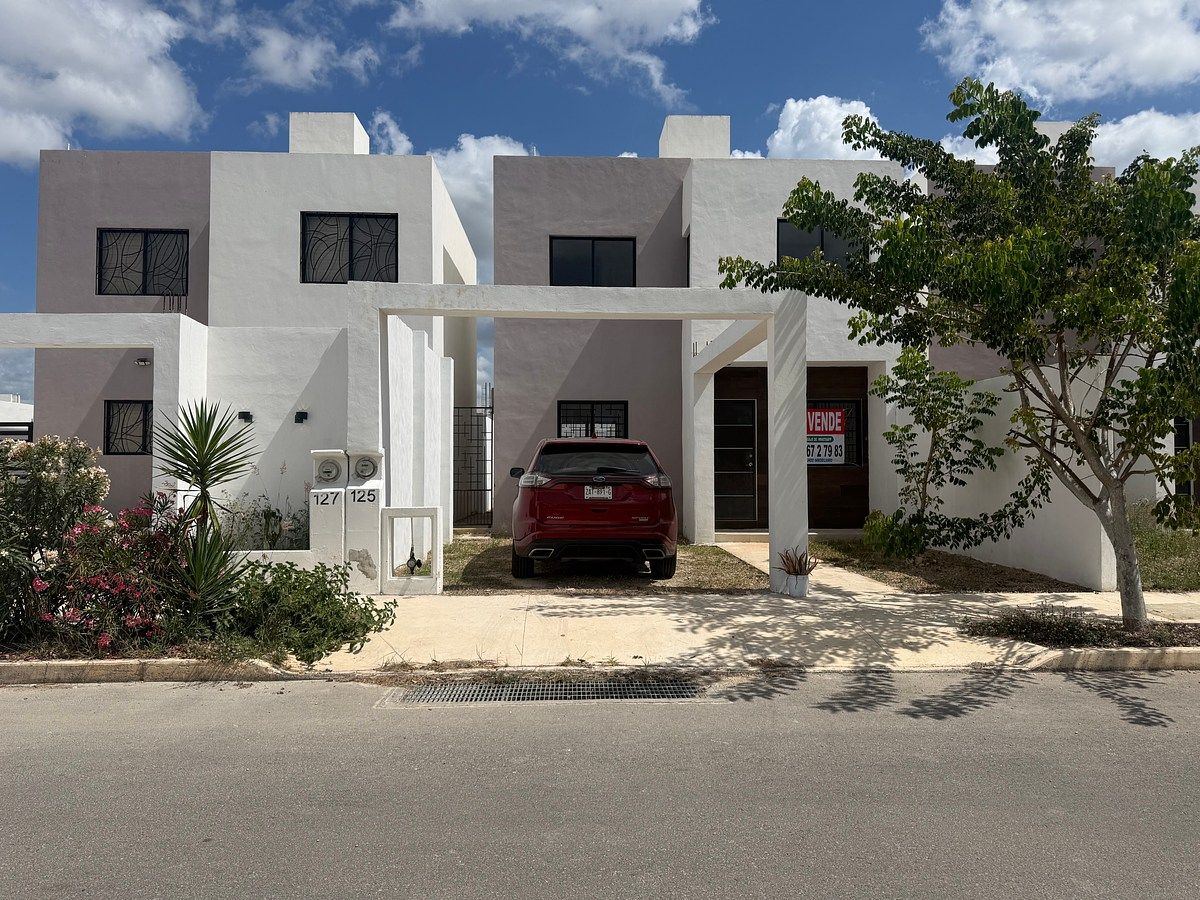 Casa em Gran San Pedro Cholul, Mérida, foto 3 de 35