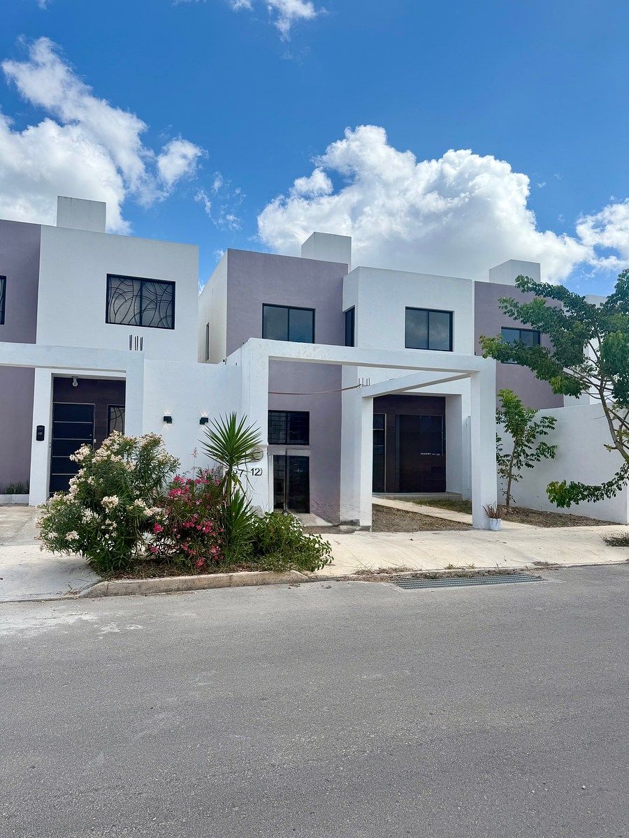 Casa em Gran San Pedro Cholul, Mérida, foto 5 de 35