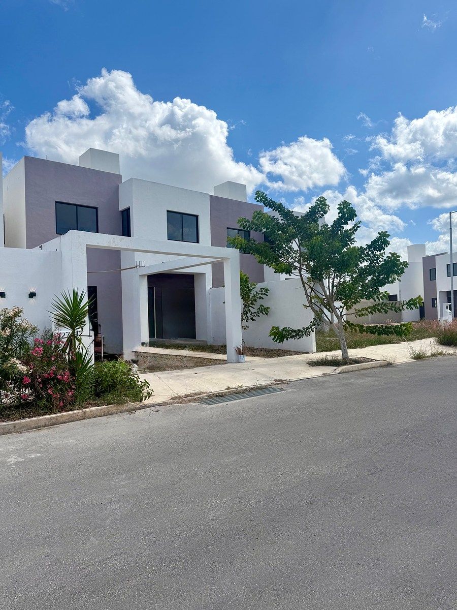 Casa em Gran San Pedro Cholul, Mérida, foto 6 de 35