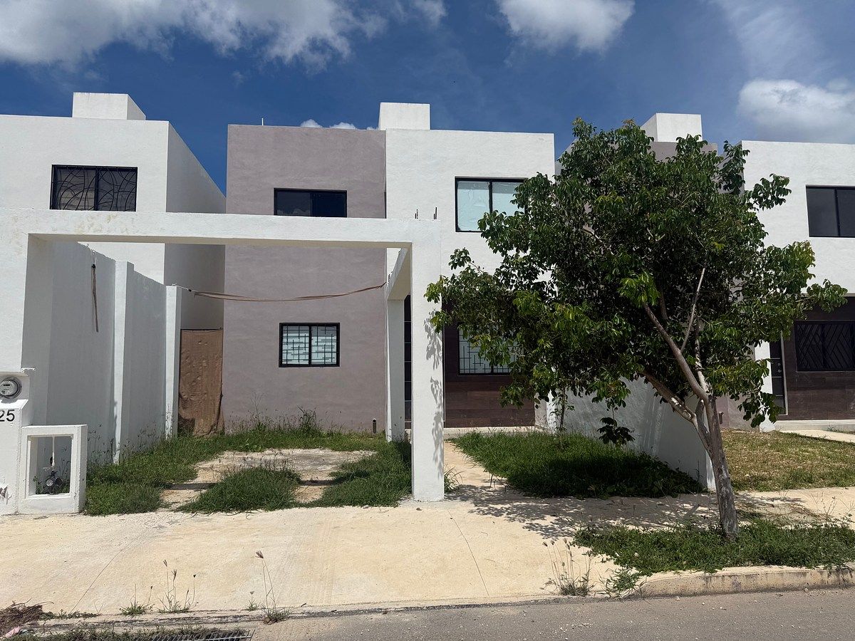Casa em Gran San Pedro Cholul, Mérida, foto 10 de 35