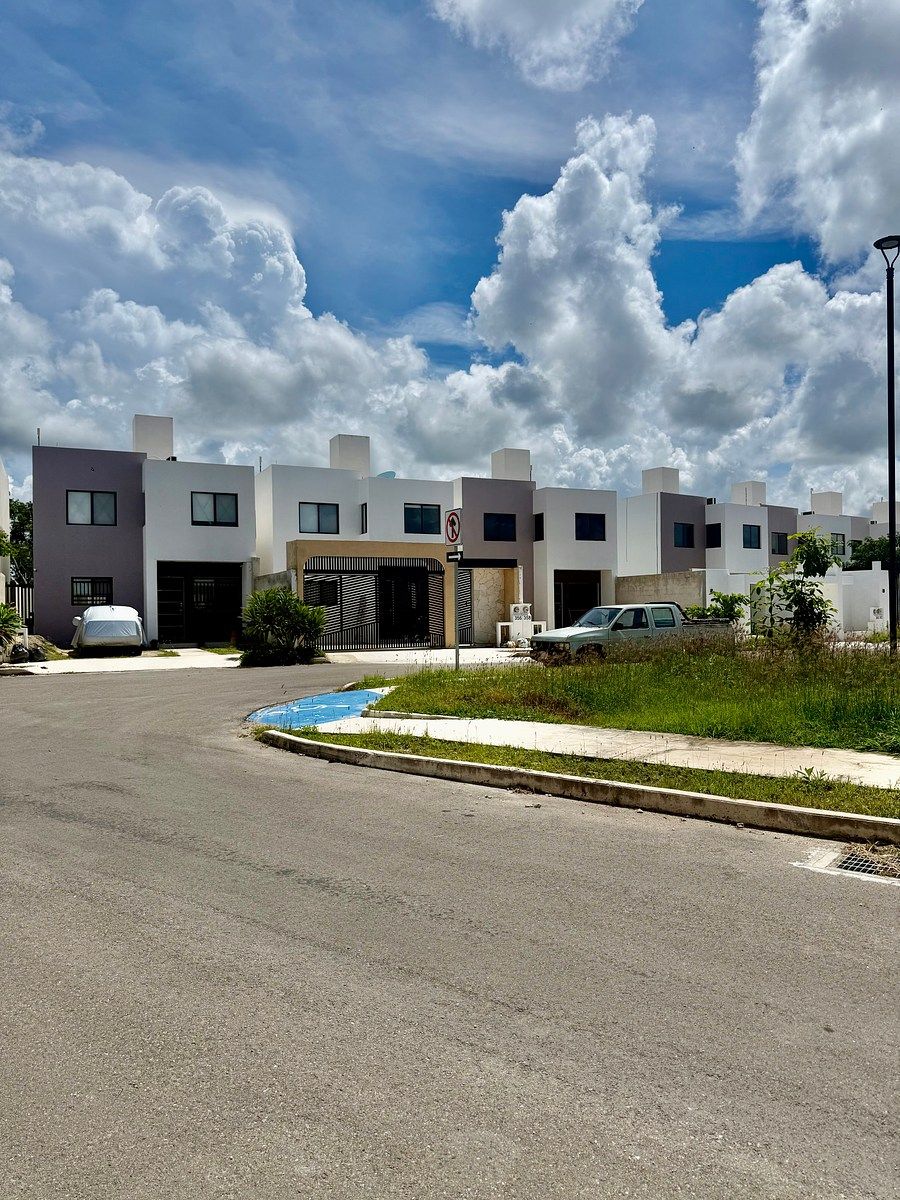 Casa em Gran San Pedro Cholul, Mérida, foto 15 de 35
