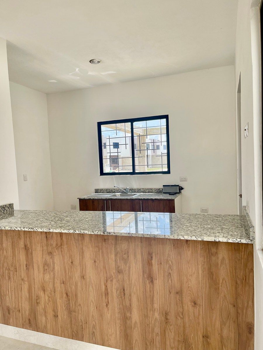 Casa em Gran San Pedro Cholul, Mérida, foto 17 de 35