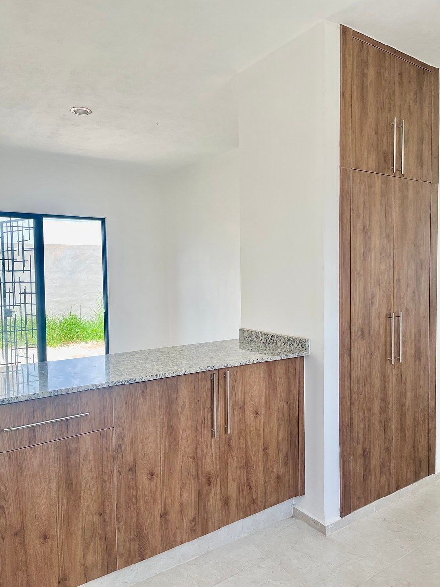 Casa em Gran San Pedro Cholul, Mérida, foto 18 de 35