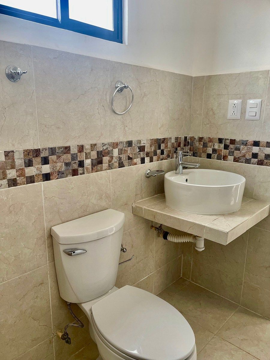 Casa em Gran San Pedro Cholul, Mérida, foto 23 de 35