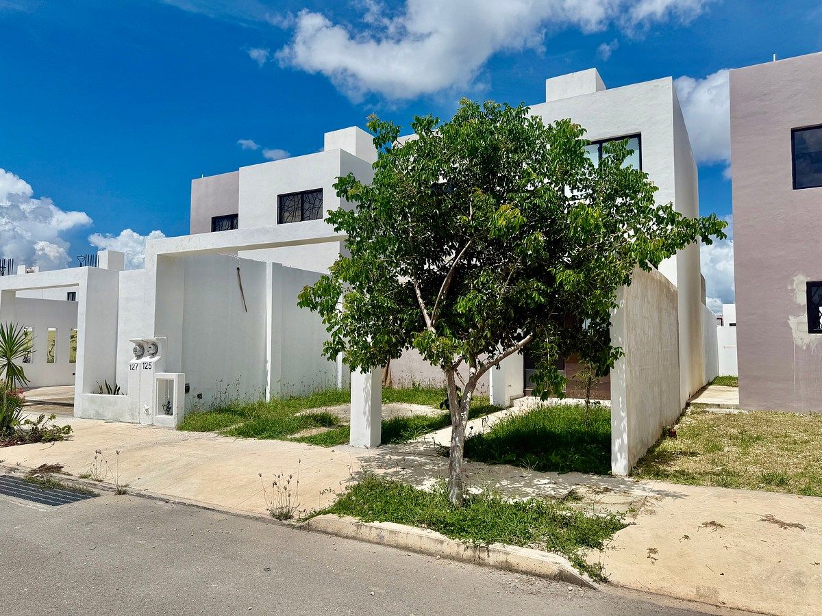 Casa em Gran San Pedro Cholul, Mérida, foto 24 de 35