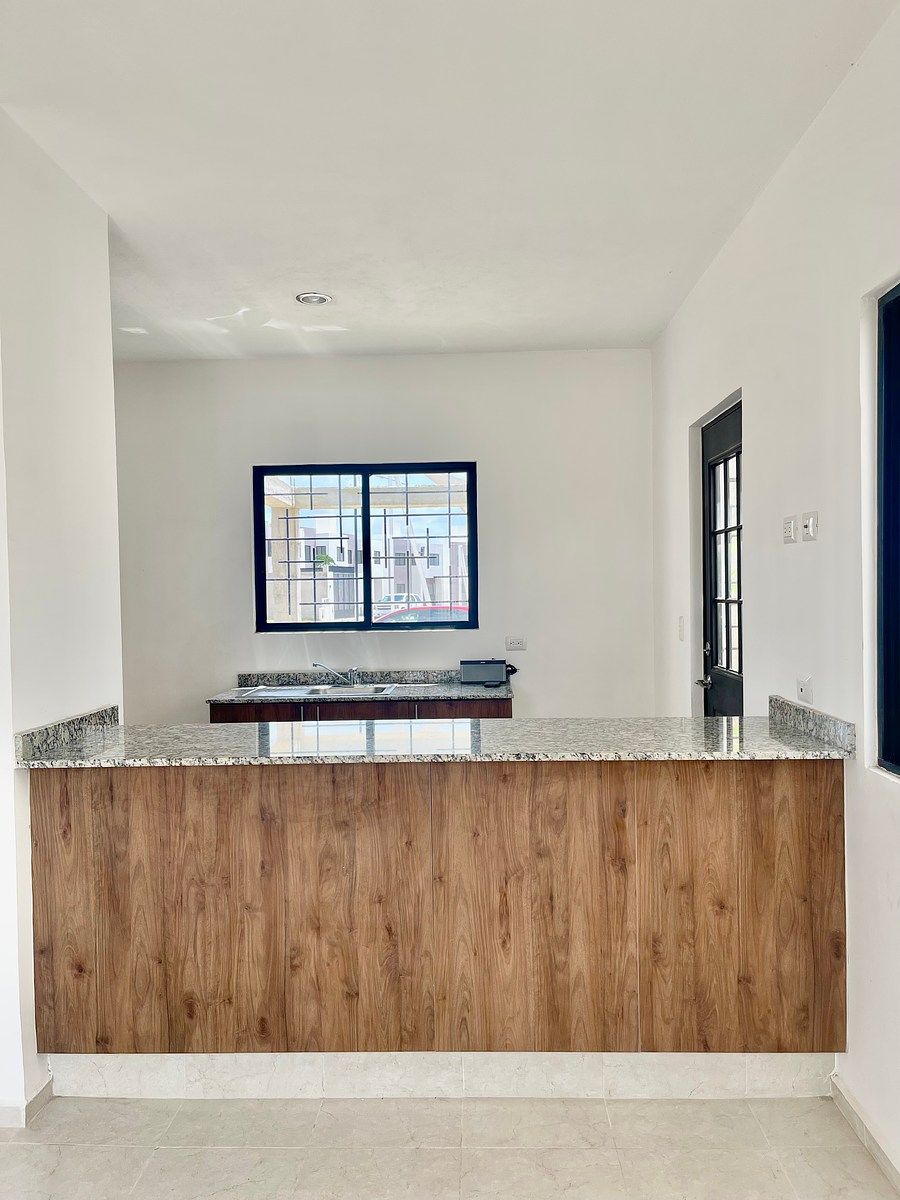 Casa em Gran San Pedro Cholul, Mérida, foto 28 de 35