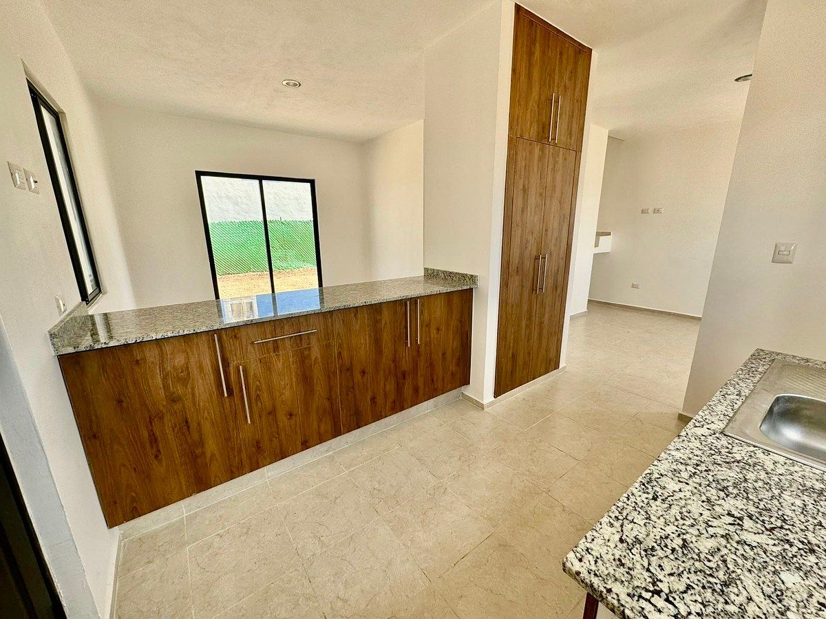 Casa em Gran San Pedro Cholul, Mérida, foto 29 de 35