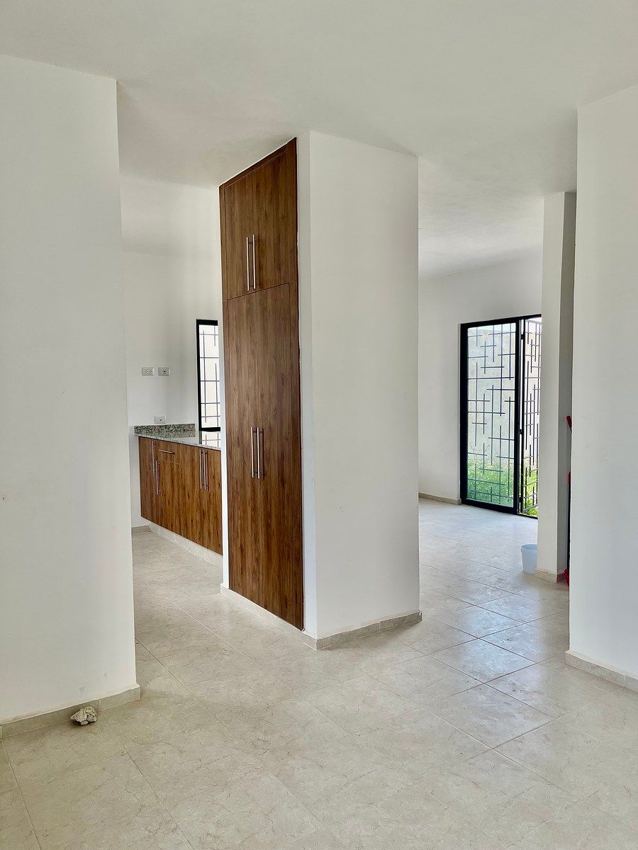 Casa em Gran San Pedro Cholul, Mérida, foto 33 de 35