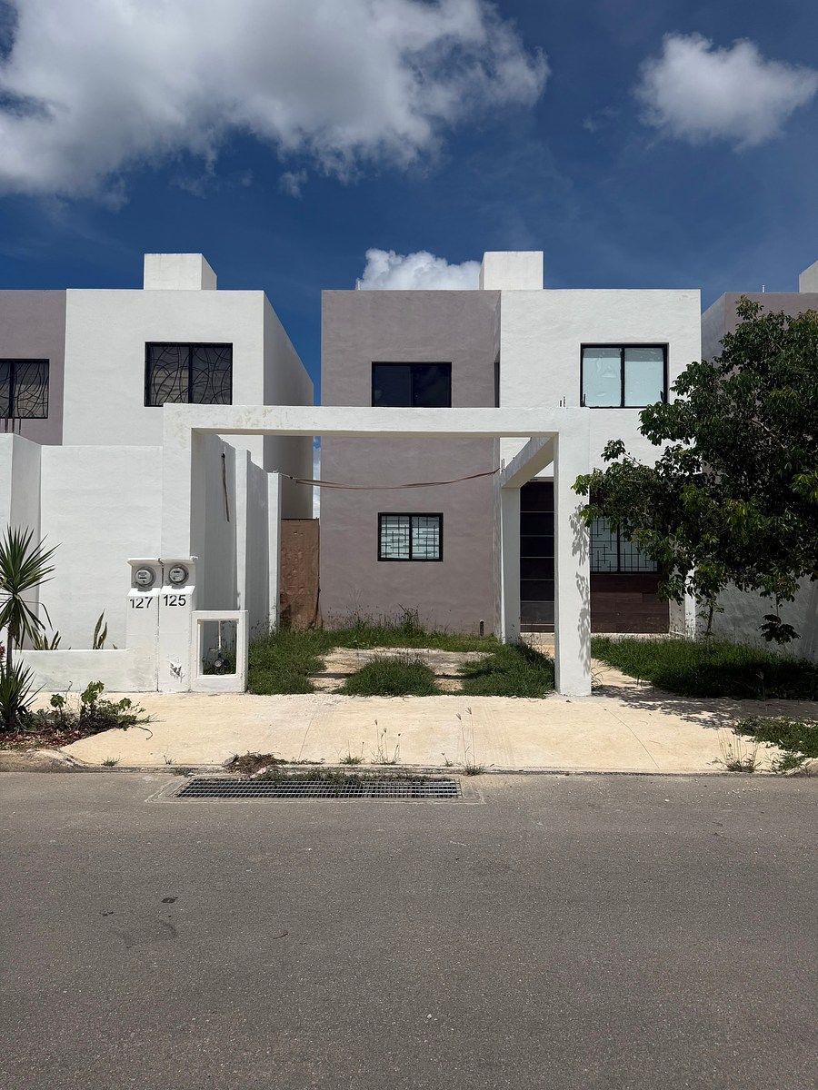 Casa em Gran San Pedro Cholul, Mérida, foto 34 de 35
