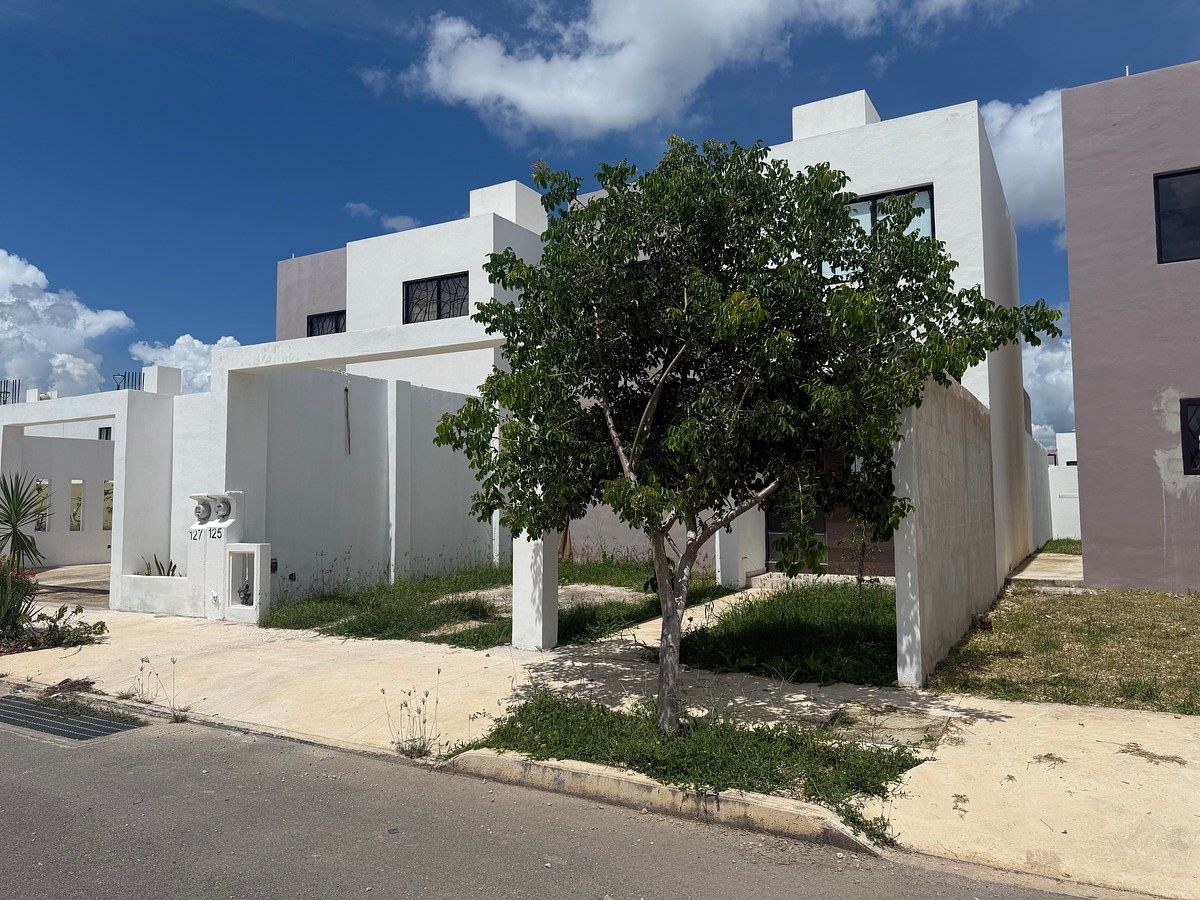 Casa em Gran San Pedro Cholul, Mérida, foto 35 de 35