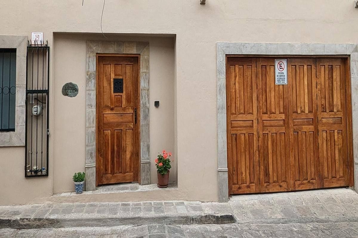 House in San Antonio, San Miguel de Allende, photo 3 of 26