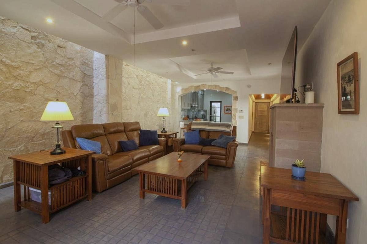 House in San Antonio, San Miguel de Allende, photo 6 of 26