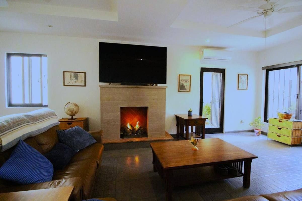 House in San Antonio, San Miguel de Allende, photo 7 of 26