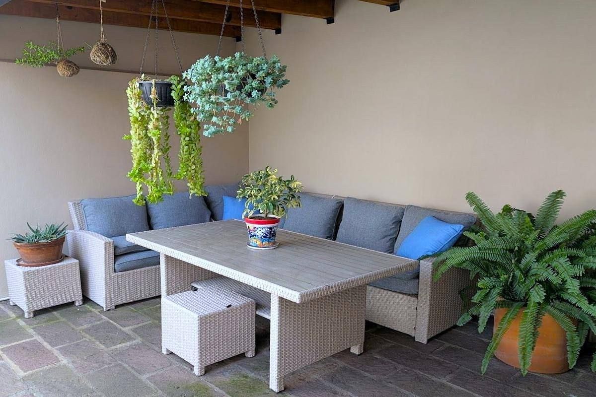 House in San Antonio, San Miguel de Allende, photo 19 of 26