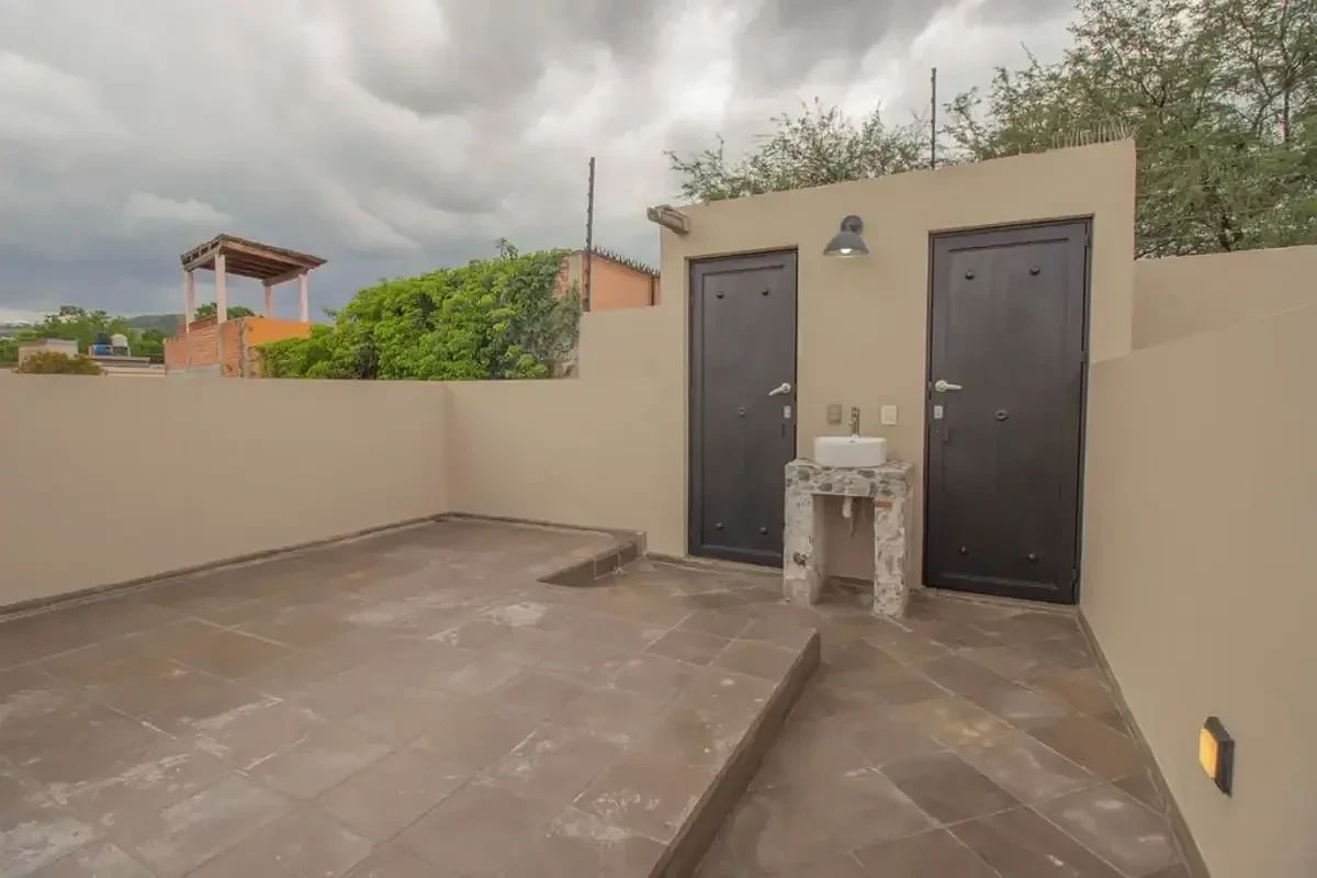 House in San Antonio, San Miguel de Allende, photo 24 of 26