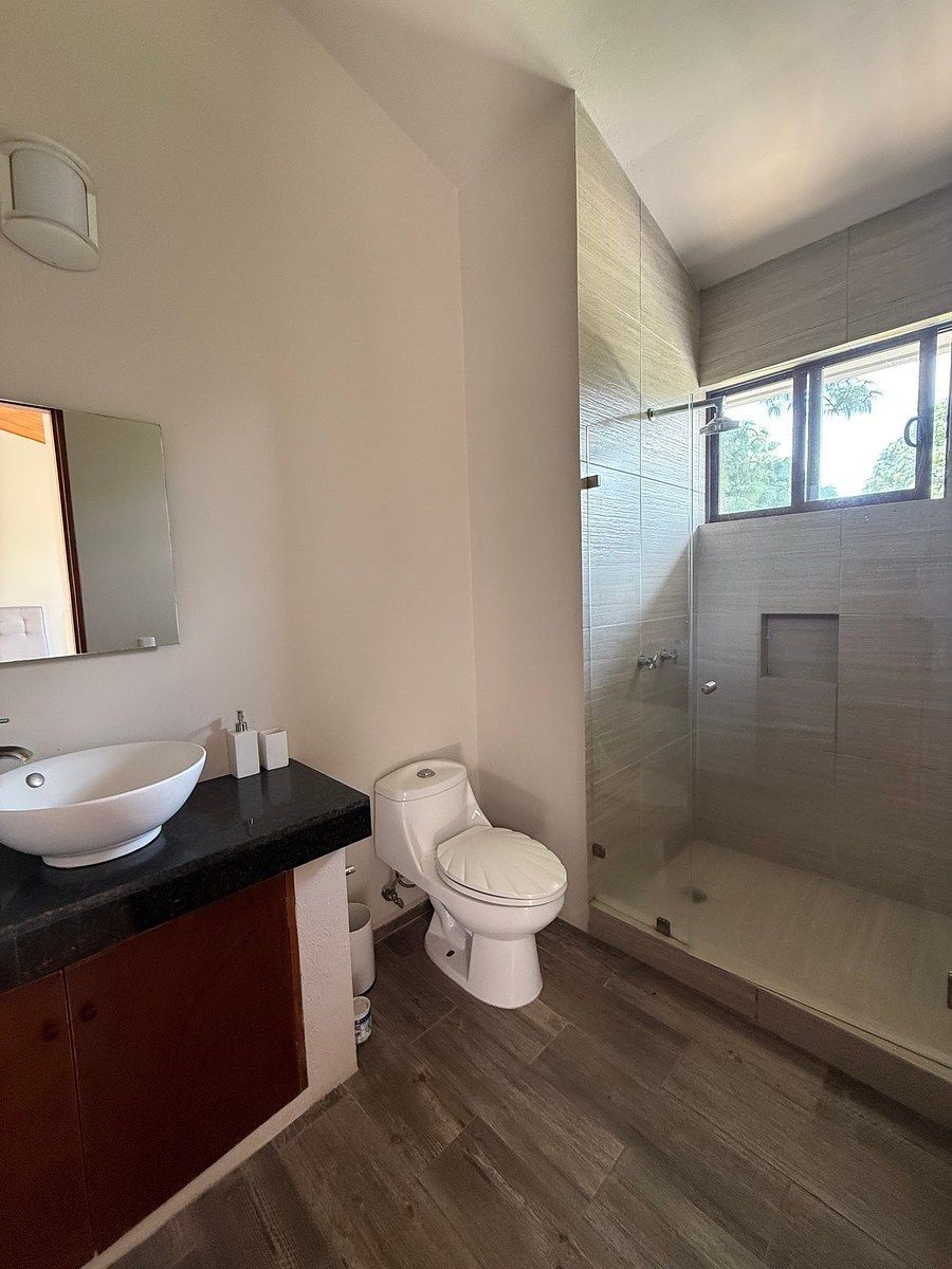 Casa em condomínio fechado em Avándaro, Valle de Bravo, foto 11 de 16