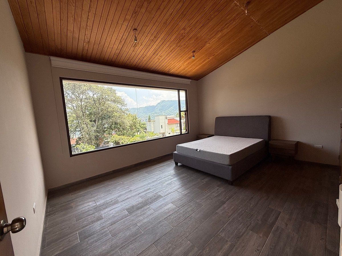 Casa em condomínio fechado em Avándaro, Valle de Bravo, foto 15 de 16