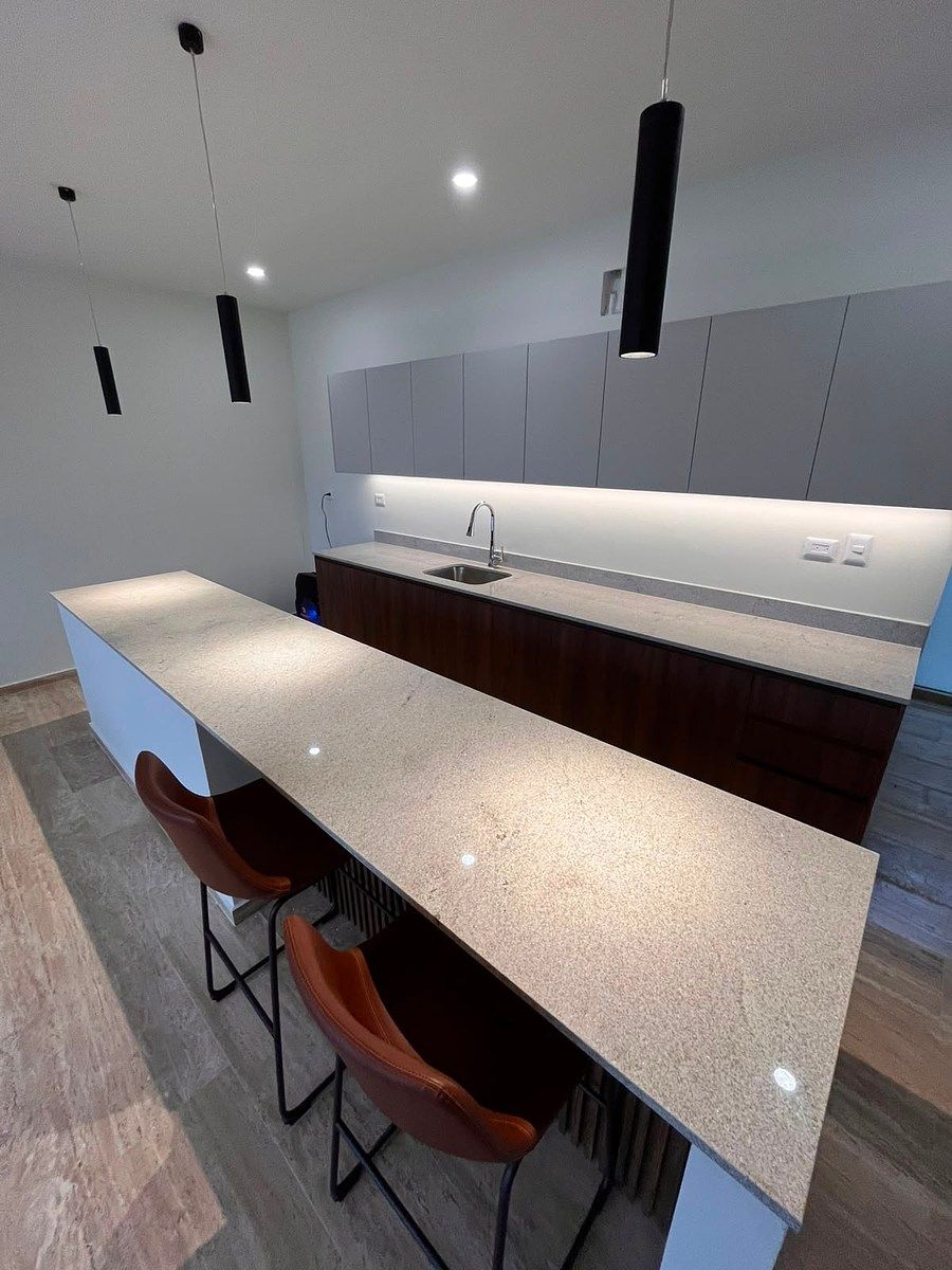 Apartamento em Temozón Norte, Mérida, foto 2 de 10