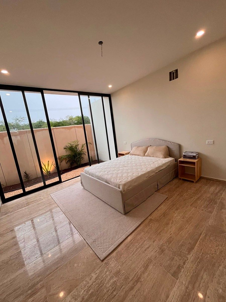 Apartamento em Temozón Norte, Mérida, foto 4 de 10