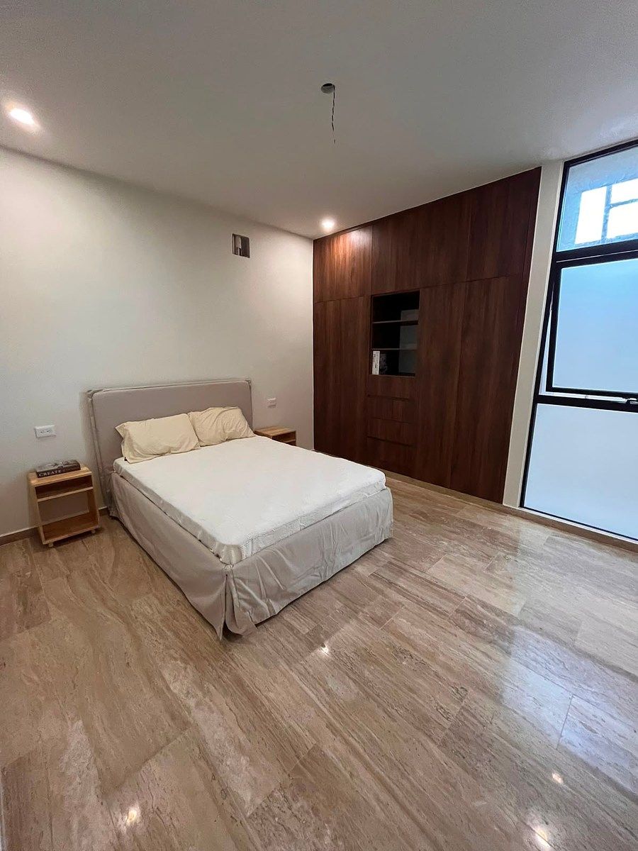 Apartamento em Temozón Norte, Mérida, foto 5 de 10
