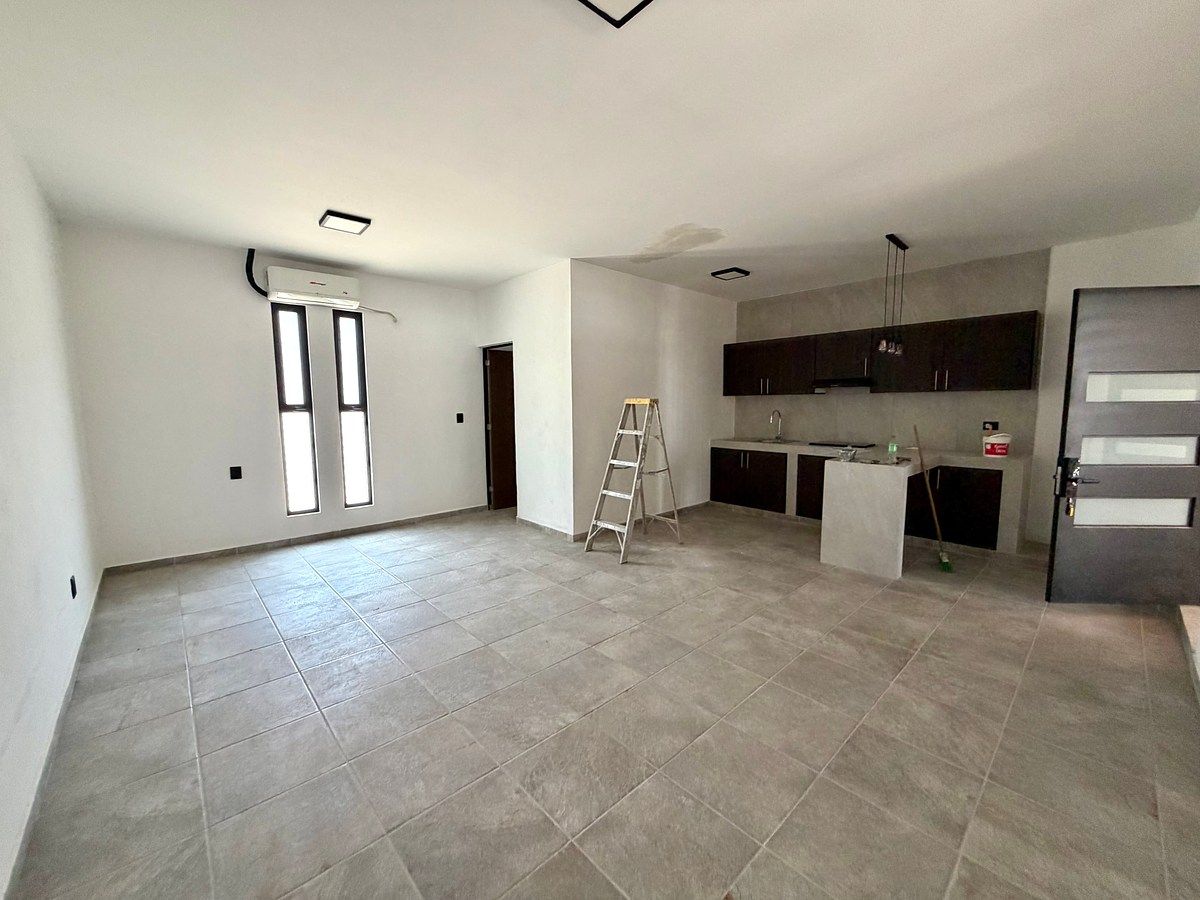 NEW LOFT FOR RENT IN JURIQUILLA, QUERETARO, photo 1 of 14