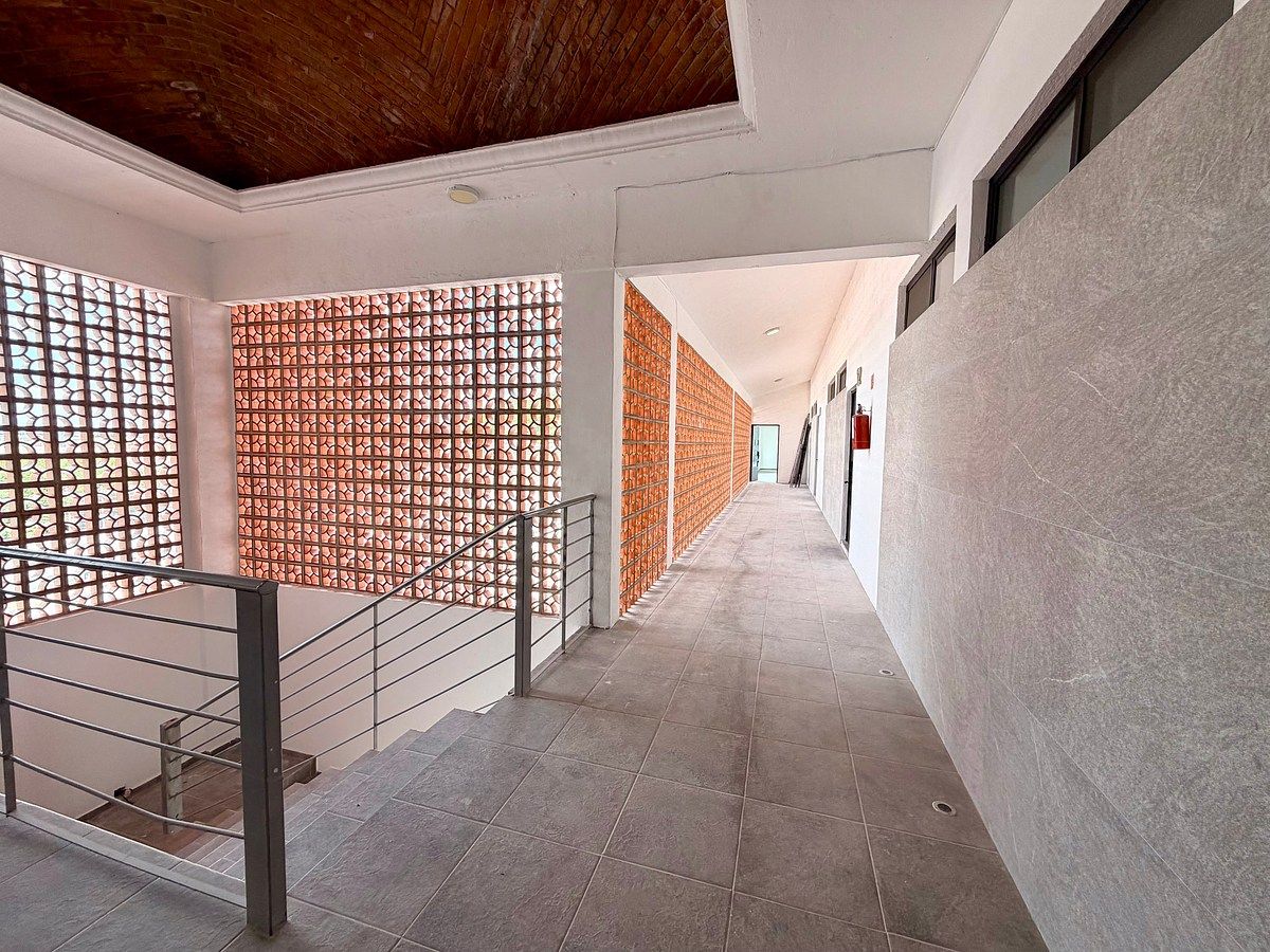 Apartment in Real de Juriquilla, Querétaro, photo 7 of 14