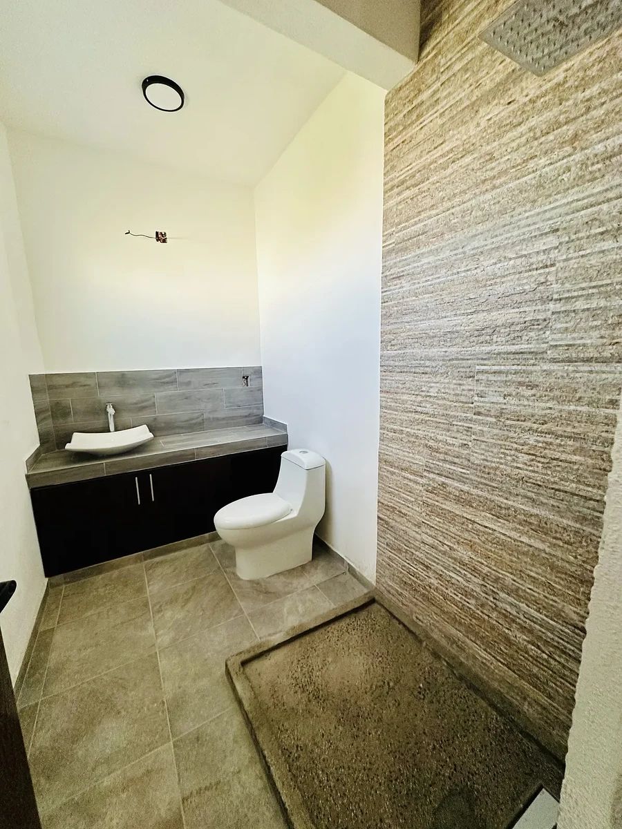 Apartment in Real de Juriquilla, Querétaro, photo 12 of 14
