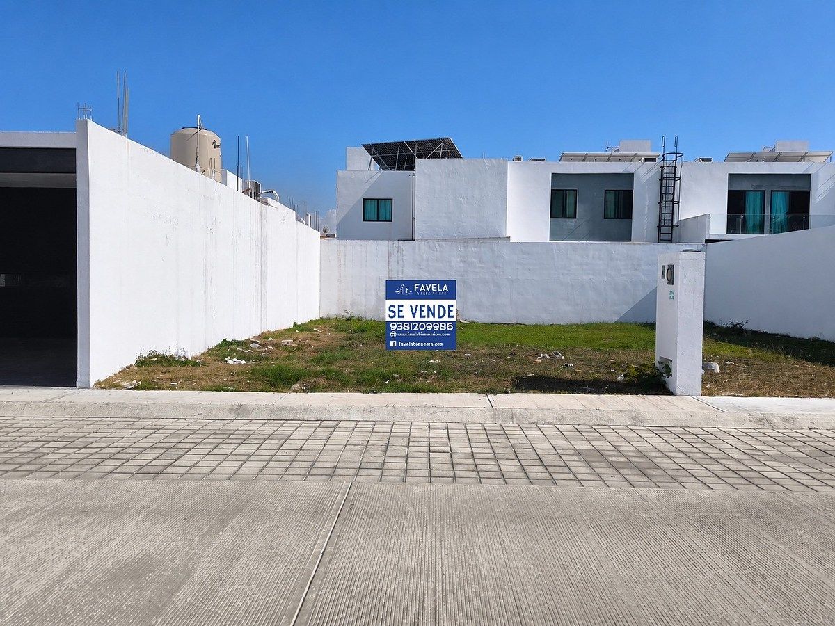 Terreno comercial en Puerto Real, Carmen, foto 5 de 5